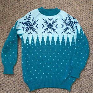 Vintage sweater